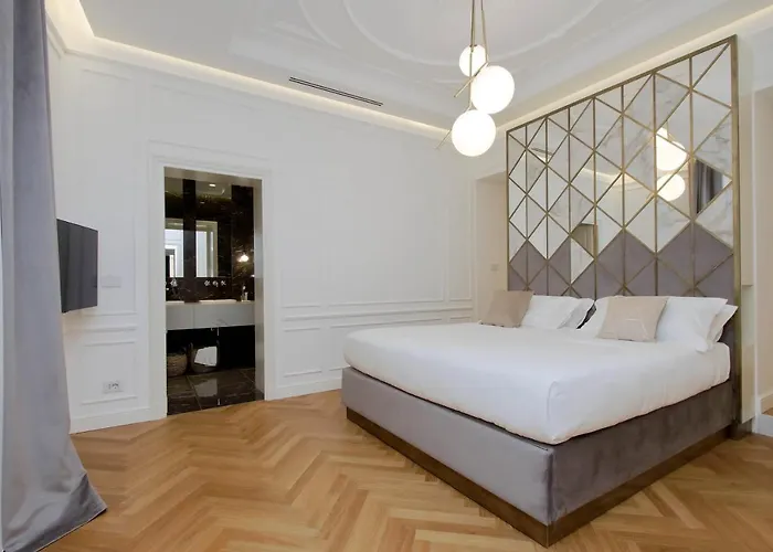 Domna Luxury 4* Roma