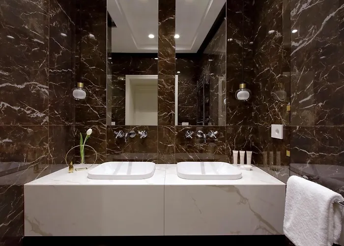 Domna Luxury Casa de hóspedes 4*