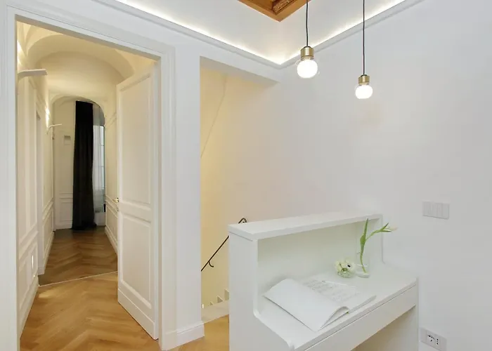 Domna Luxury Casa de hóspedes