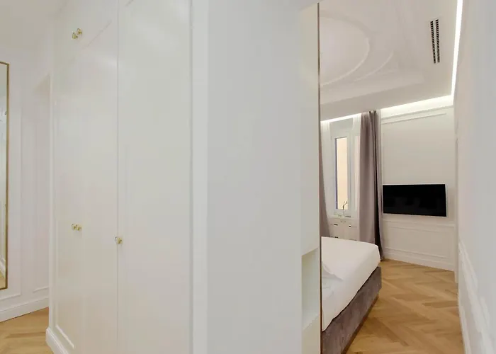 Domna Luxury Casa de hóspedes 4*