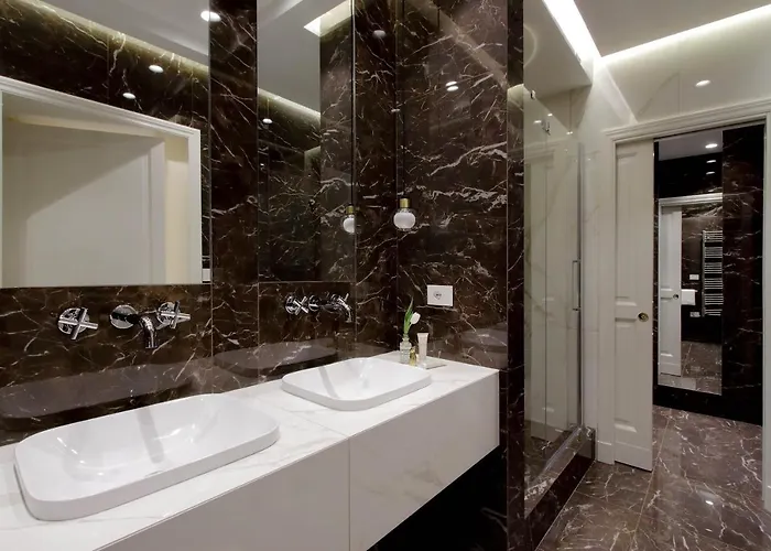 Guest house Domna Luxury