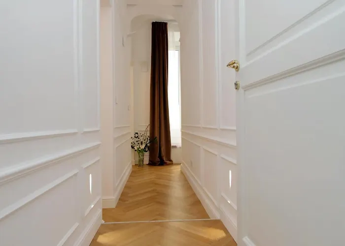 Domna Luxury Casa de hóspedes Roma