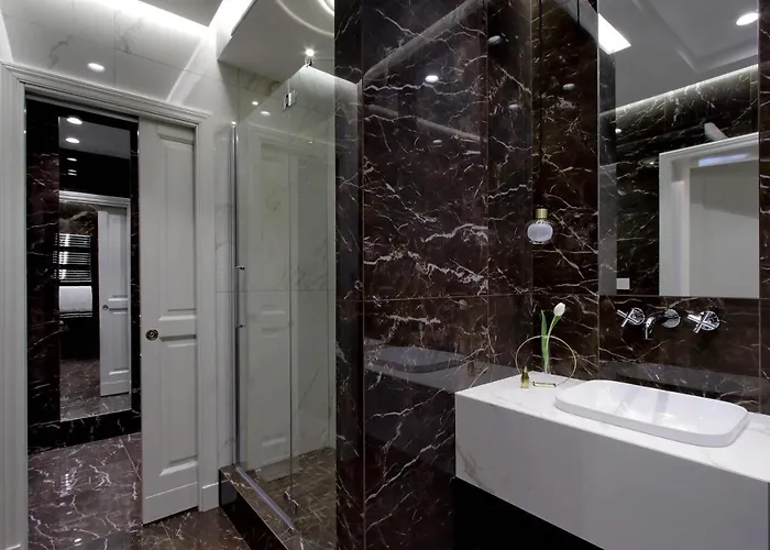 Domna Luxury 4*