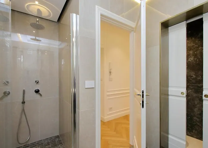 Domna Luxury 4* Rome
