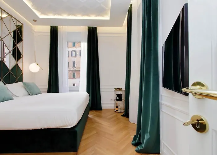 Casa de hóspedes Domna Luxury 4*