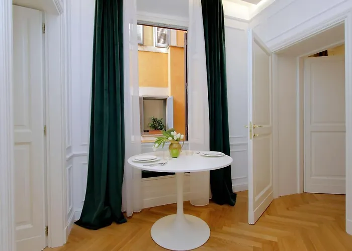 Domna Luxury Roma