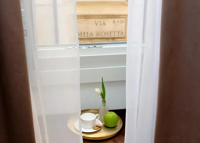 Domna Luxury 4*