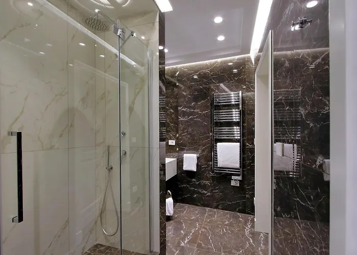 Domna Luxury Casa de hóspedes
