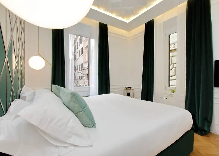 Domna Luxury Casa de hóspedes 4*