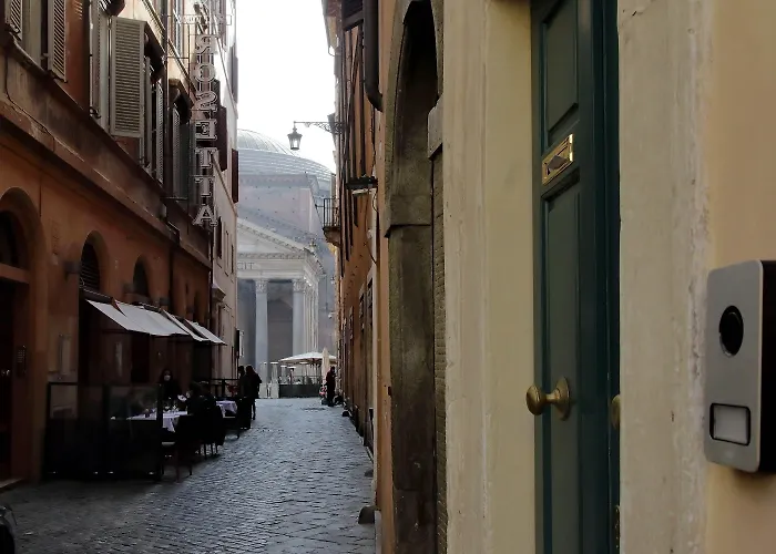 Domna Luxury Guest house