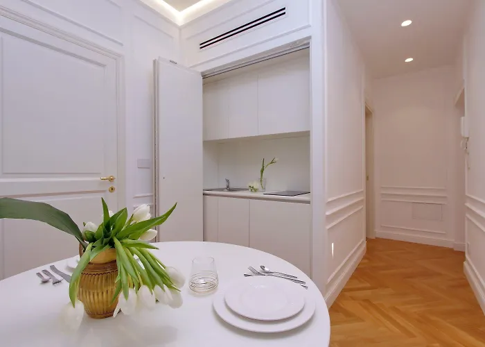 Domna Luxury Casa de hóspedes