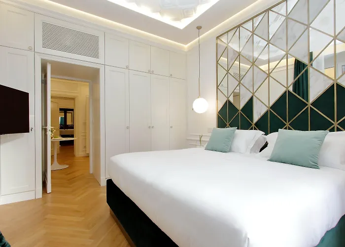 Casa de hóspedes Domna Luxury 4*