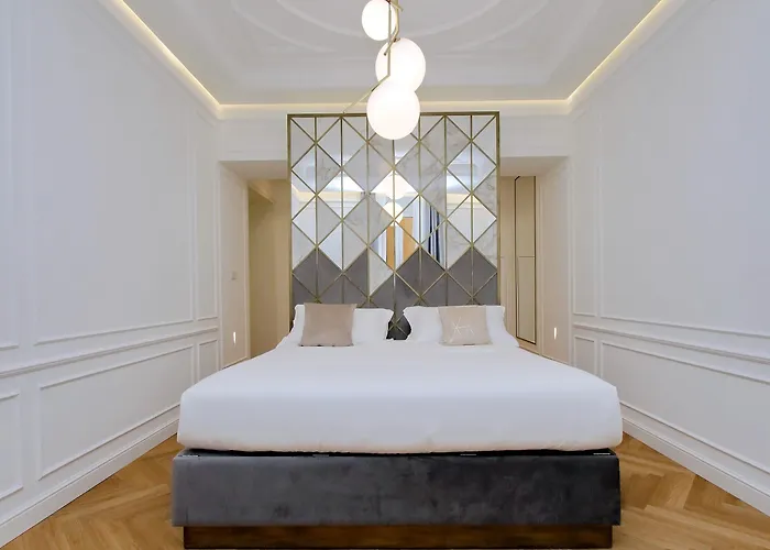 Domna Luxury 4*