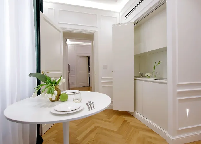 Domna Luxury Casa de hóspedes