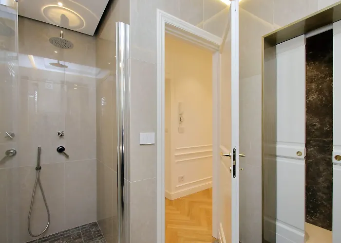 Casa de hóspedes Domna Luxury 4*