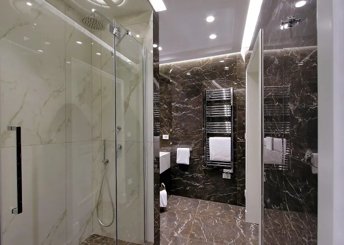 Domna Luxury Casa de hóspedes 4*