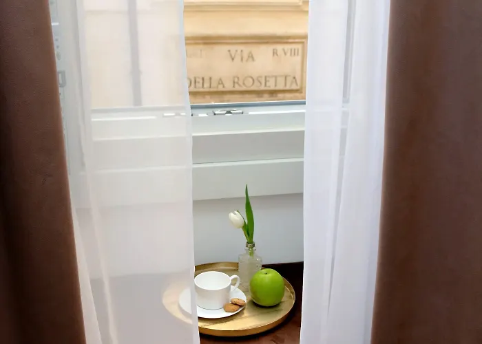 Domna Luxury Roma