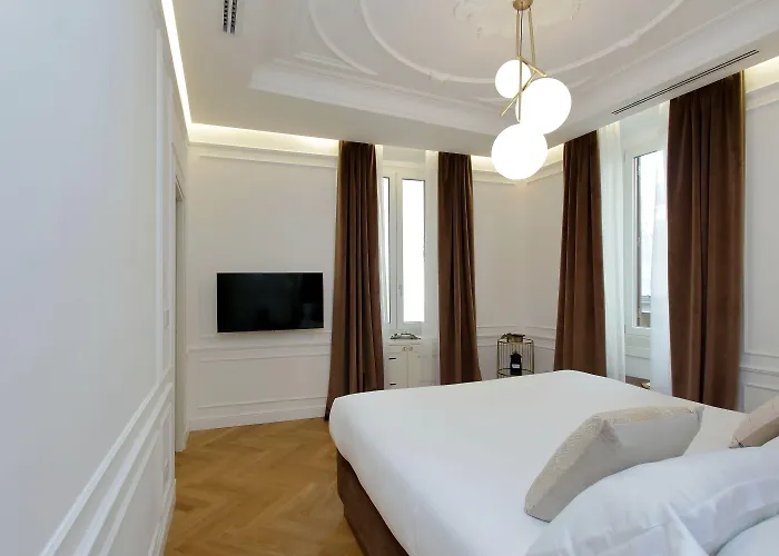 Domna Luxury Casa de hóspedes