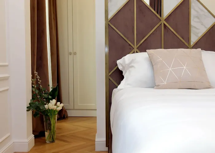 Domna Luxury Casa de hóspedes