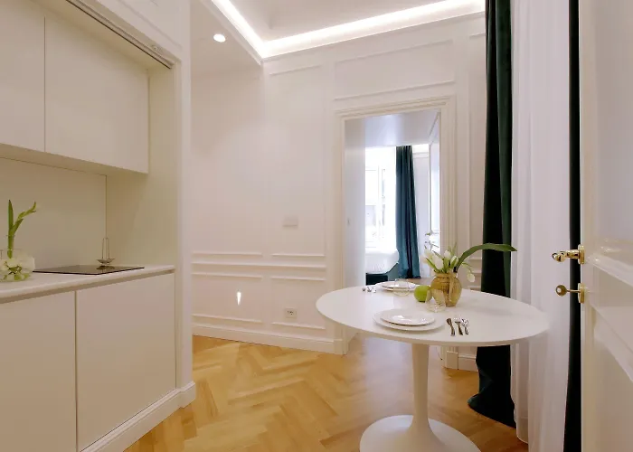 Domna Luxury Roma