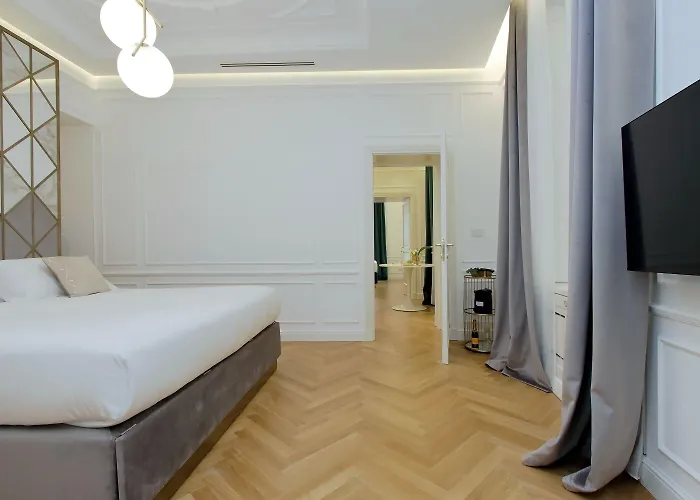 Domna Luxury Roma